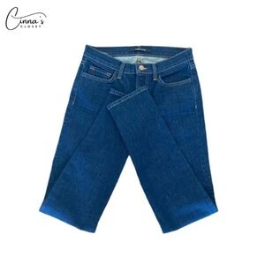 J. Brand Low Rise Jeans Size 26